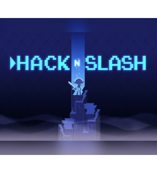 Hack n Slash + Soundtrack Steam Key GLOBAL